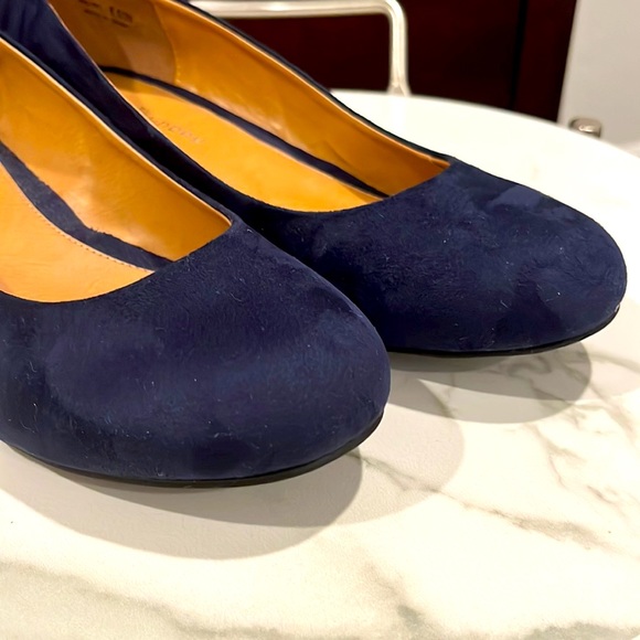 CL by Chinese Laundry Women’s Marcie Wedge Pump 8.5 - Picture 10 of 12